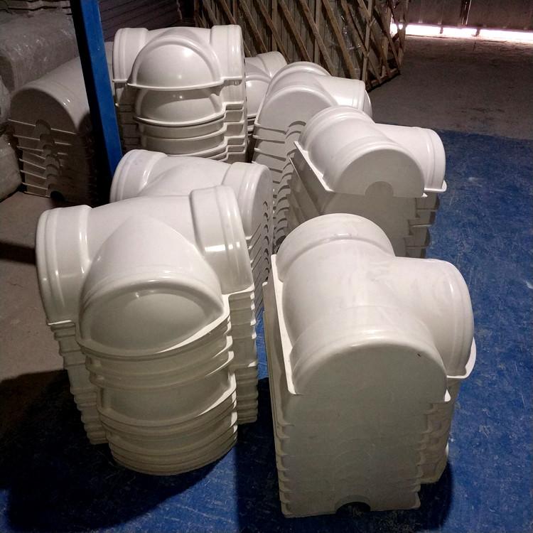 商丘玻璃钢脱硫塔厂家产品介绍